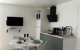 Studio chic et cocon proche de Disney